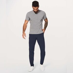 LULULEMON | commission pant | size 36